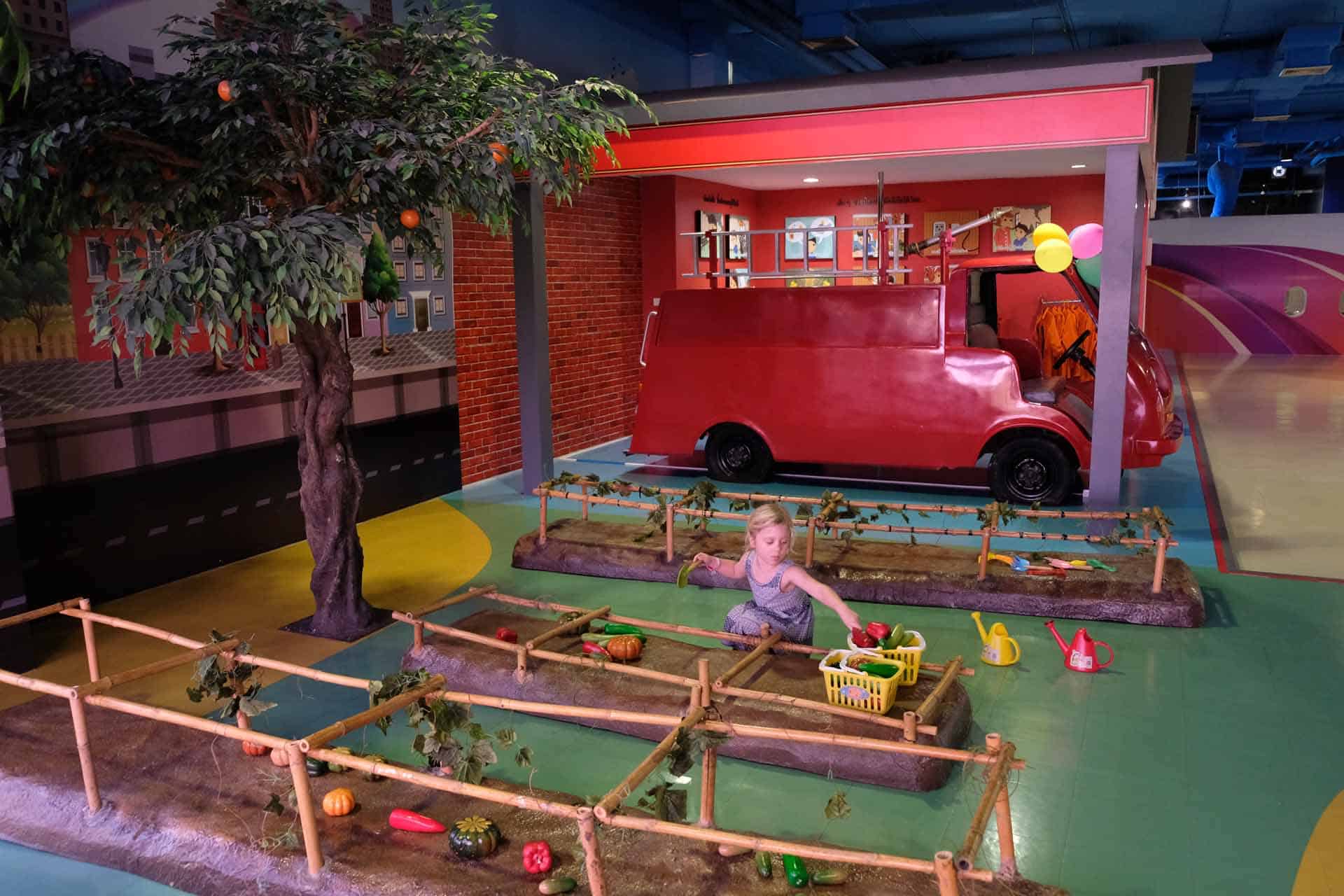 children discovery museum