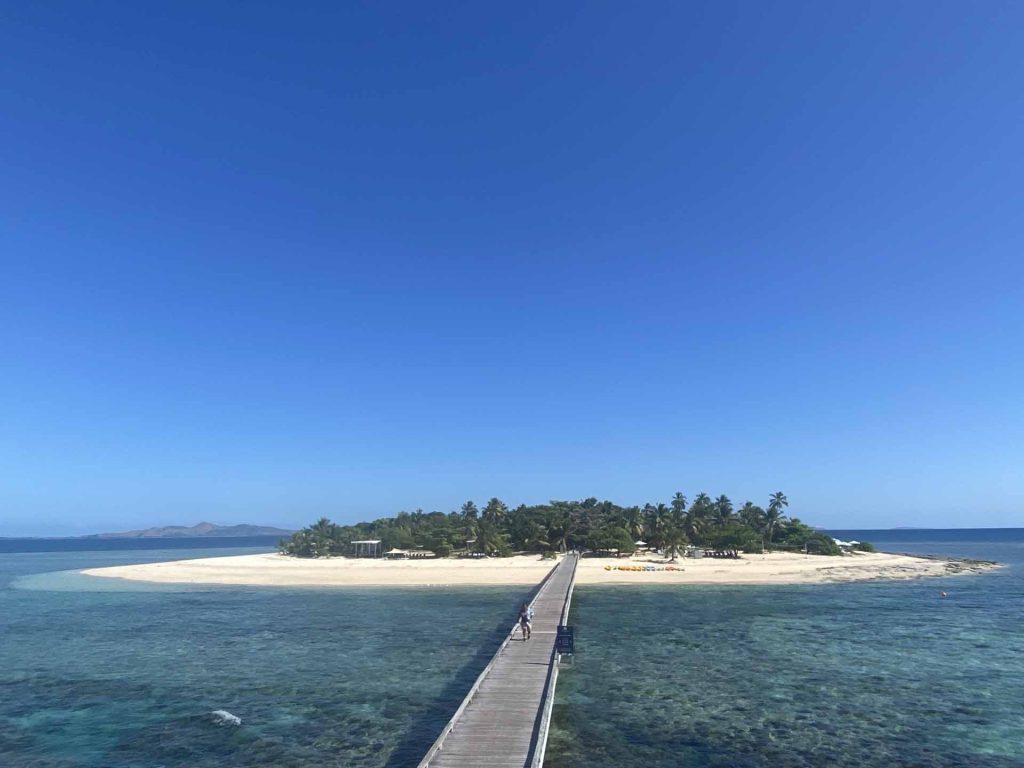 Malamala eiland fiji eiland
