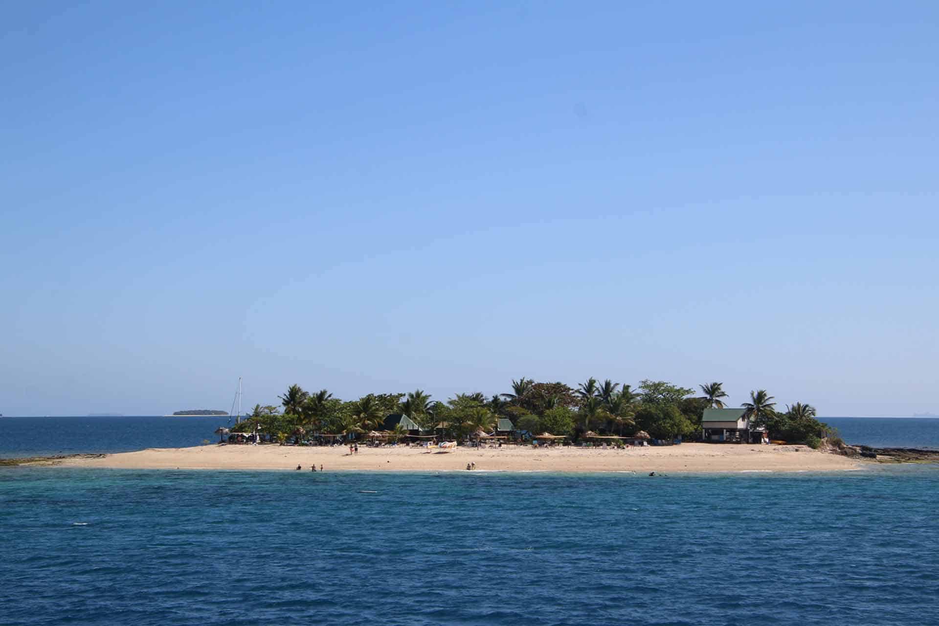 fiji eiland south