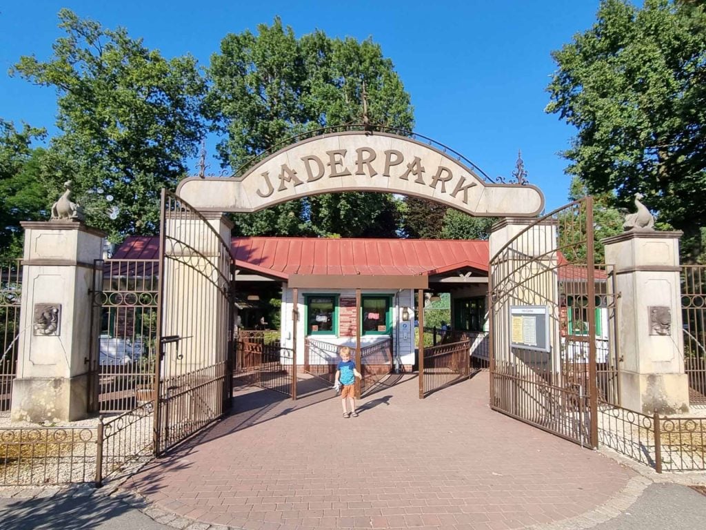 Jadarpark