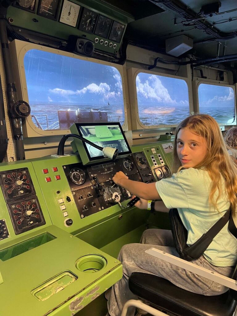 Den helder Marinemuseum