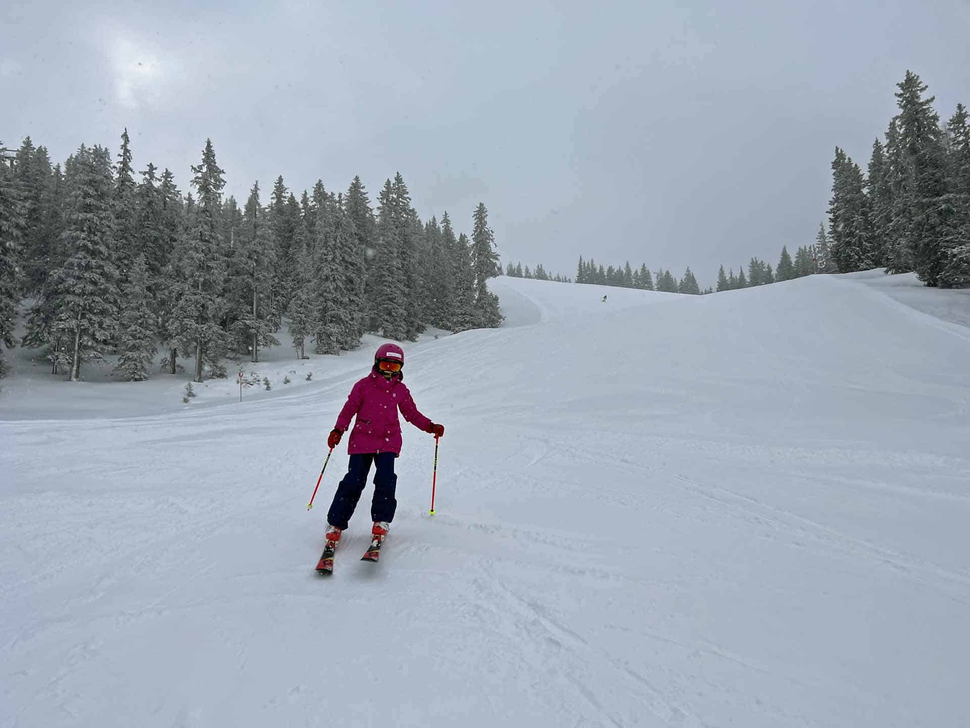 Hochkönig skigebied