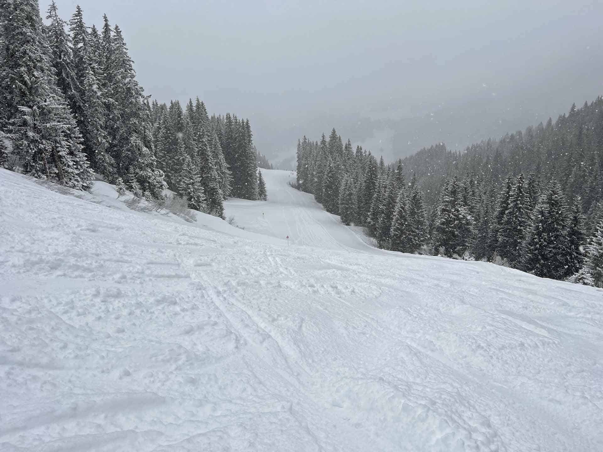 Hochkönig skigebied