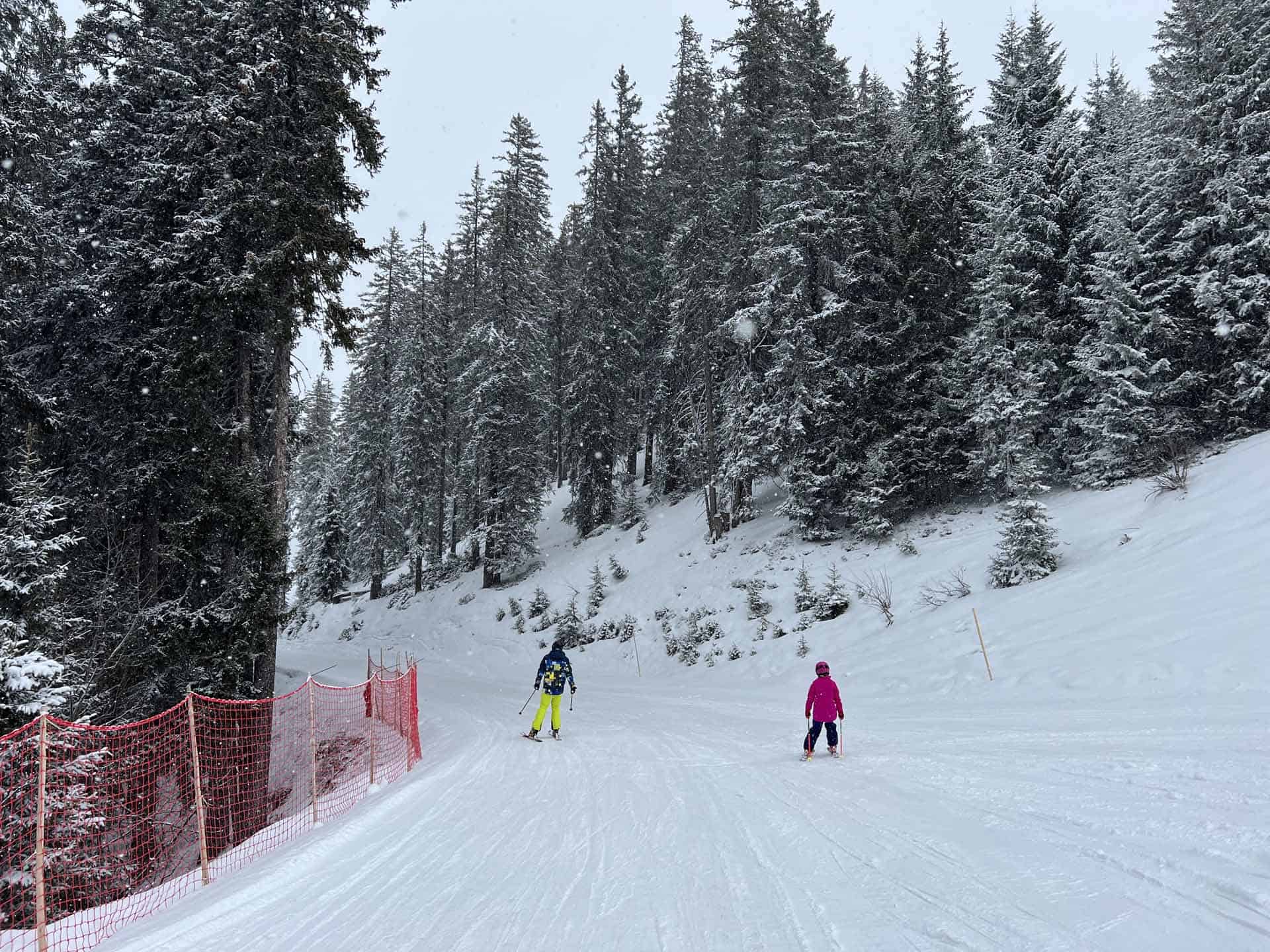 Hochkönig skigebied