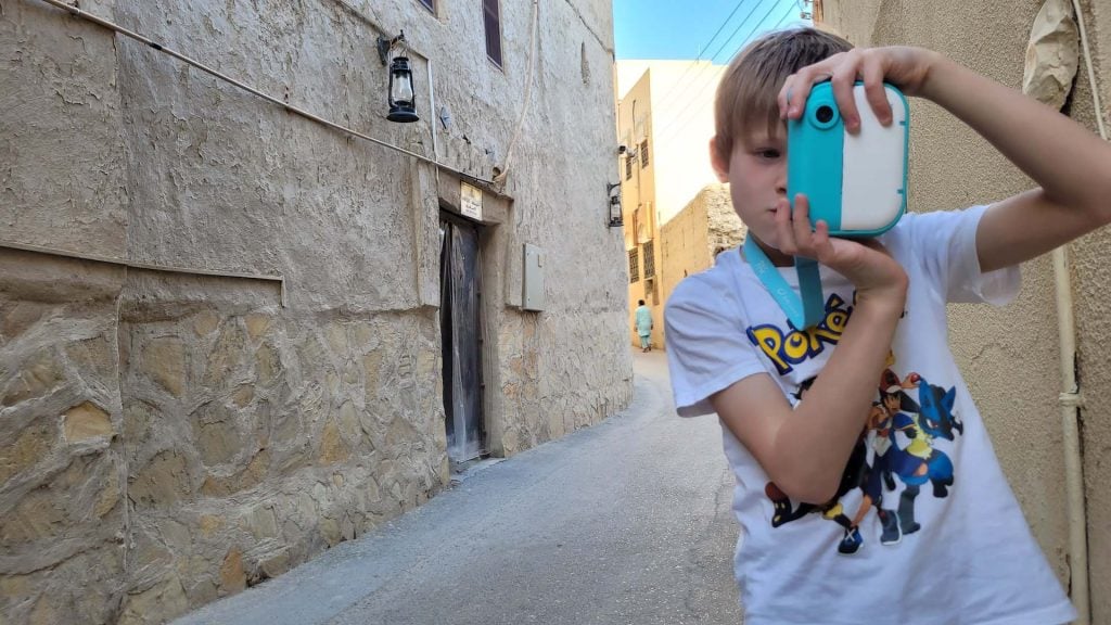 First Camera myFirst Insta 2