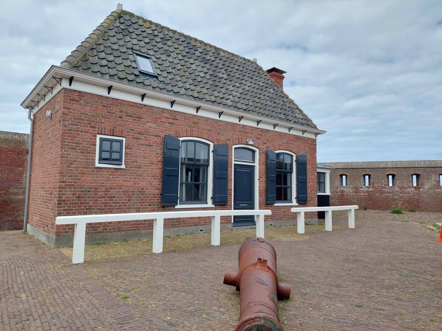 Wat te doen in Den Helder met kinderen - Gezin op Reis