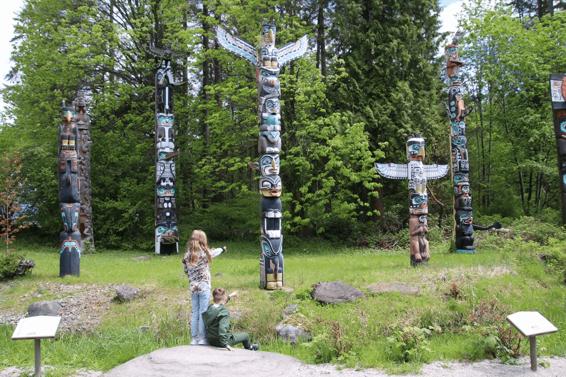 cultuur canada camper