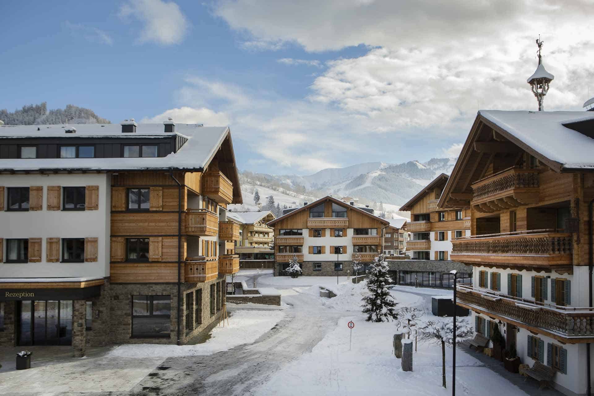 Hochkönig Landal Maria Alm