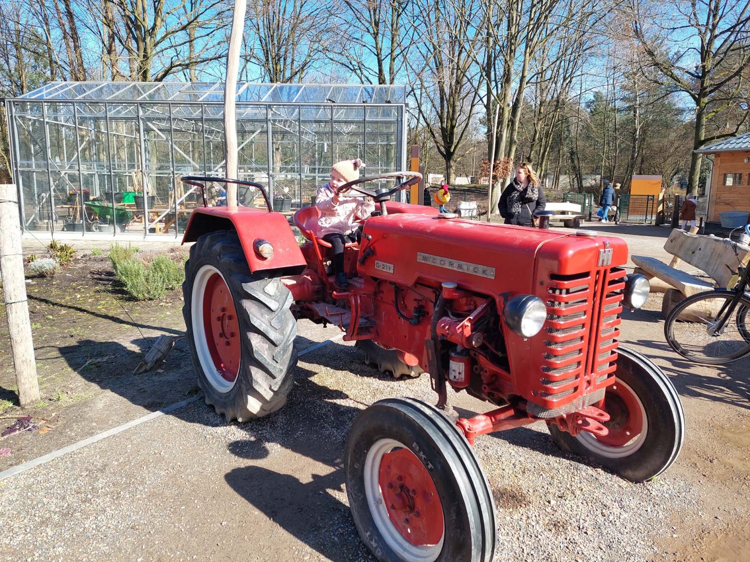 Center Parcs Het Meerdal, compleet vernieuwd Gezin op Reis