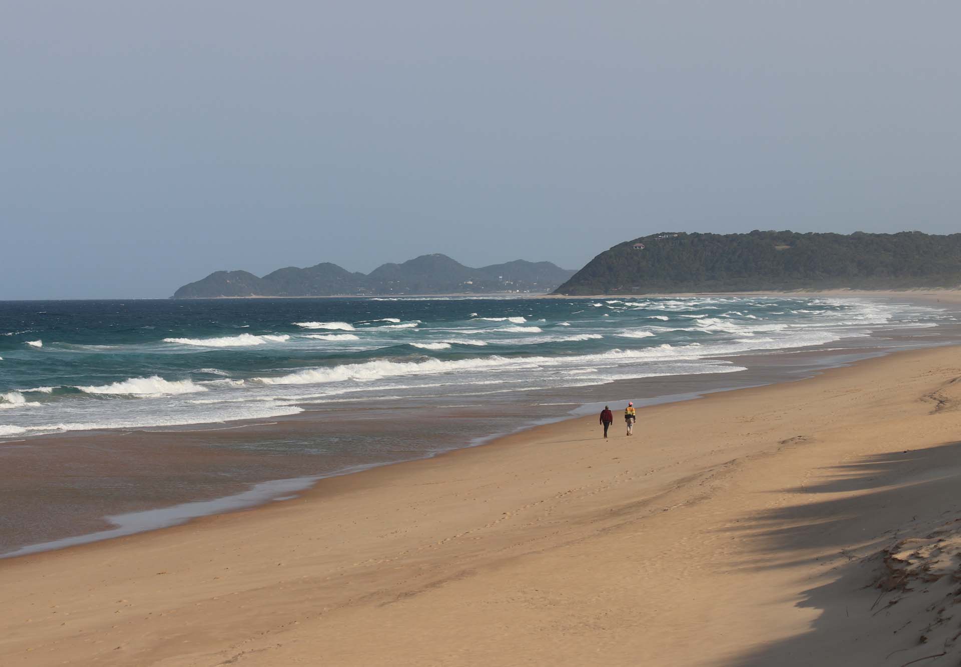 Mozambique Ponta dOuro