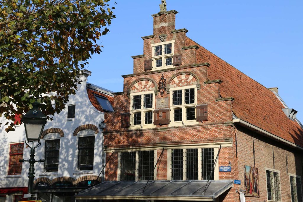 Oudewater