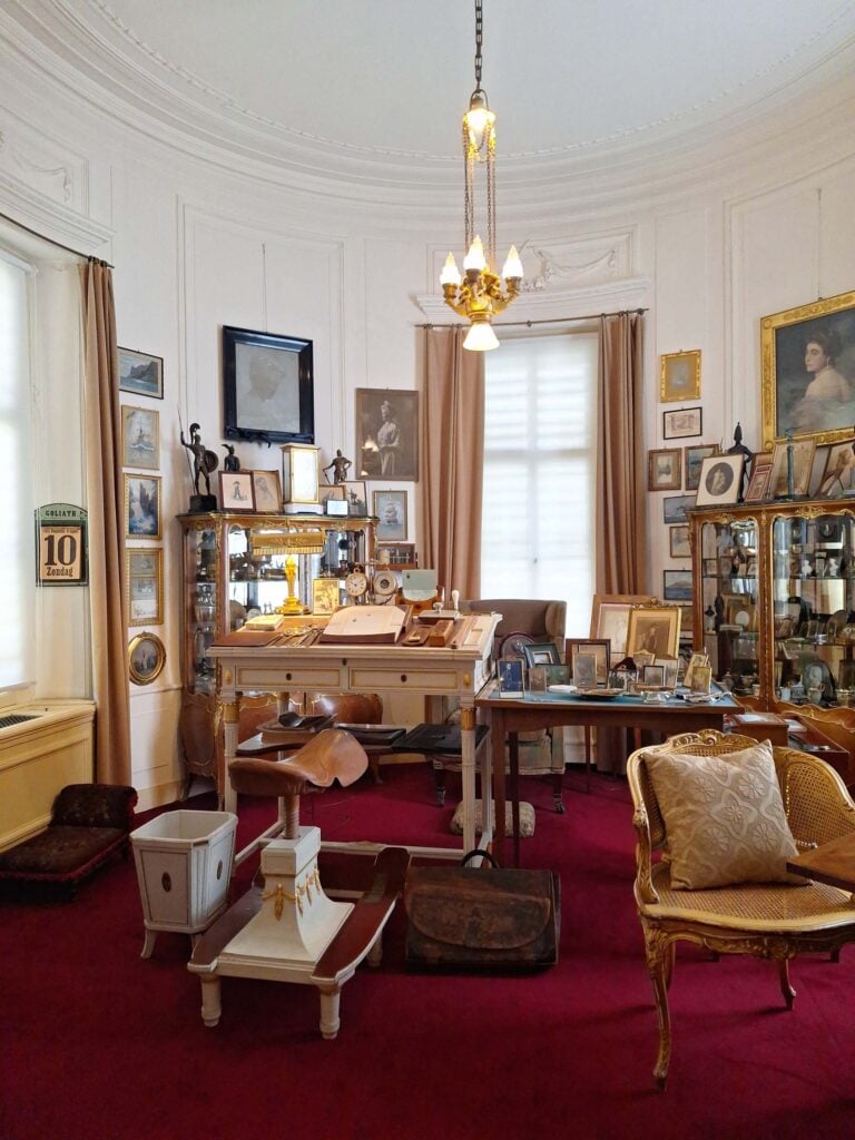huis doorn