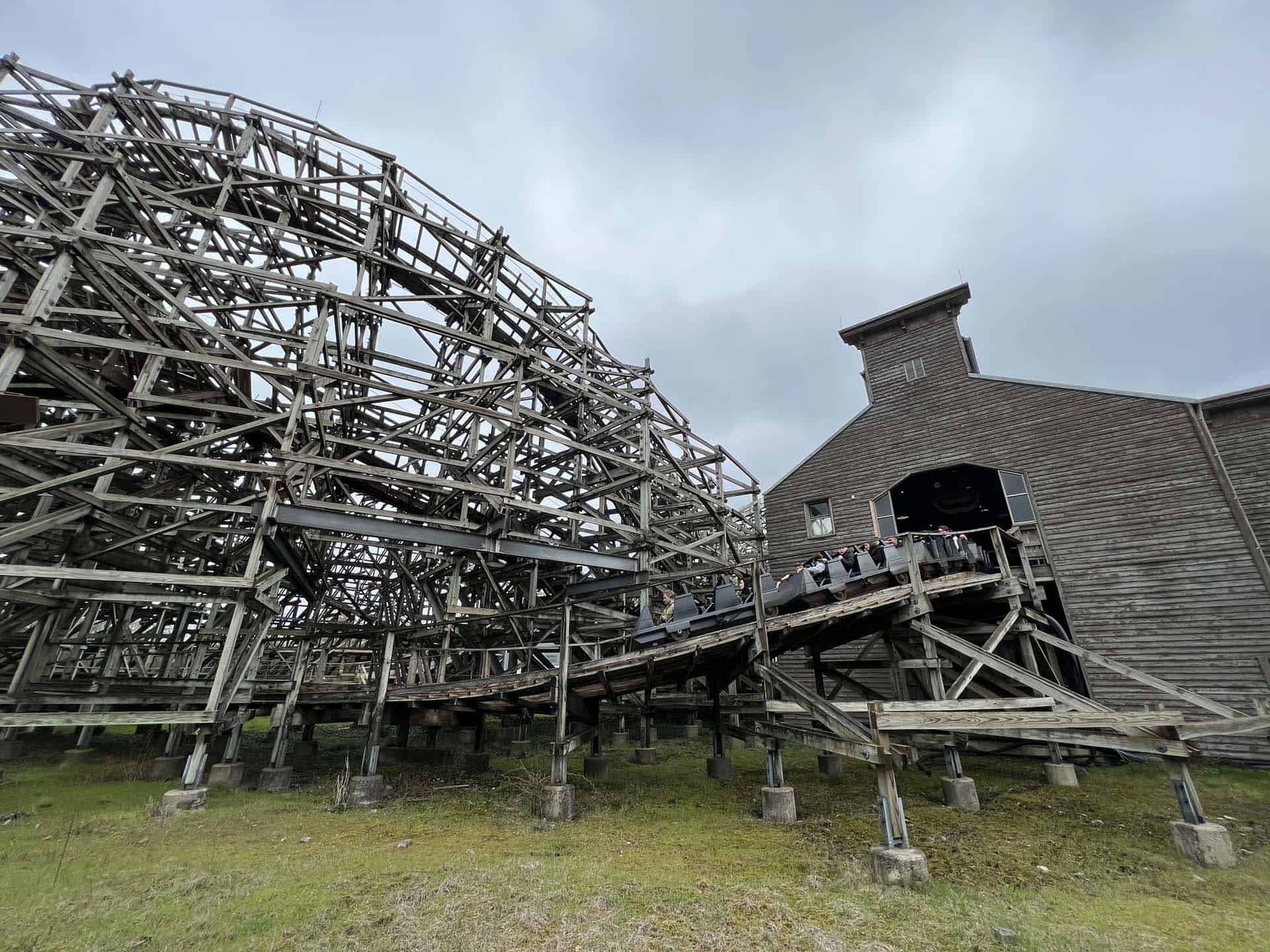 Movie park duitsland