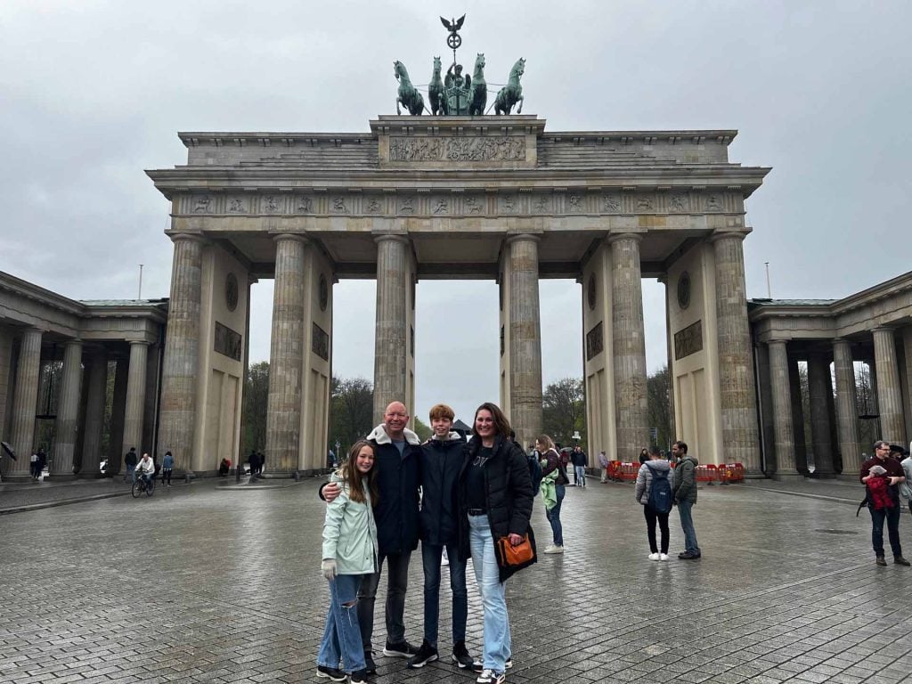 Brandenburger Tor