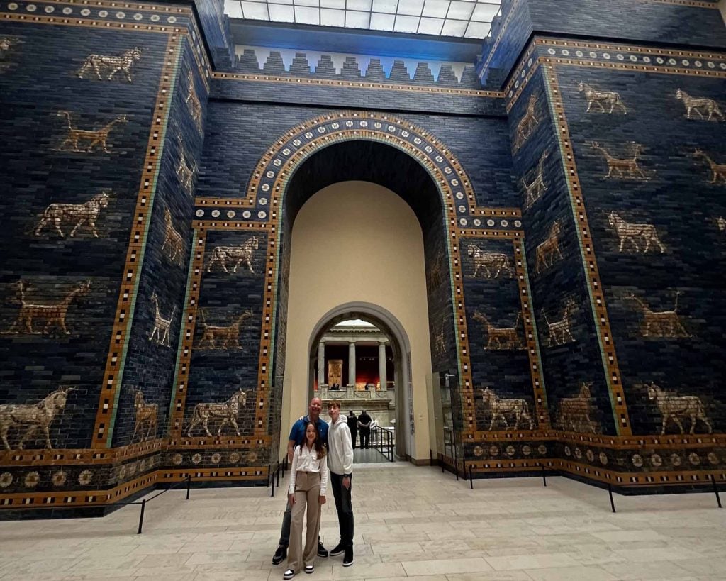 Pergamonmuseum