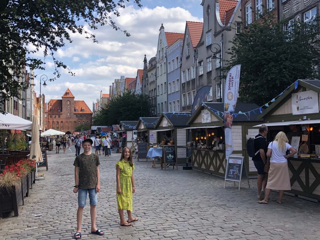 Gdańsk