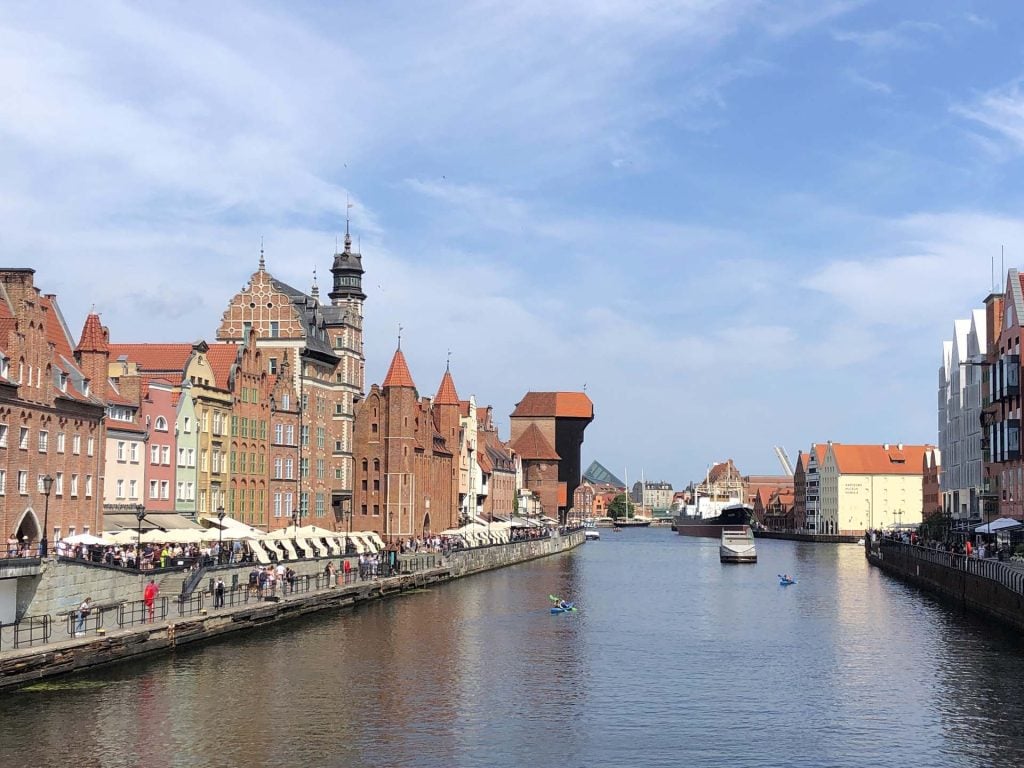 Gdańsk