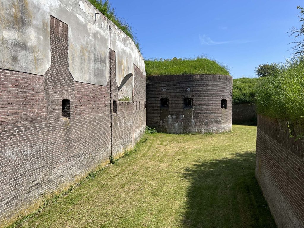 Fort Pannerden