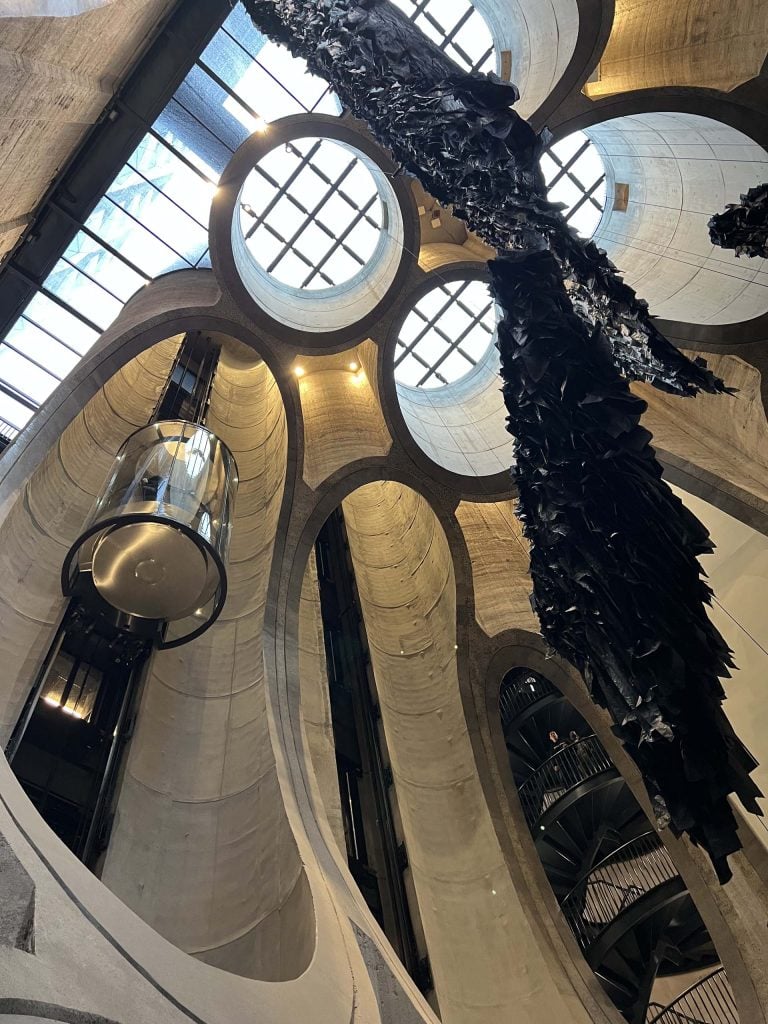 Zeitz MOCAA