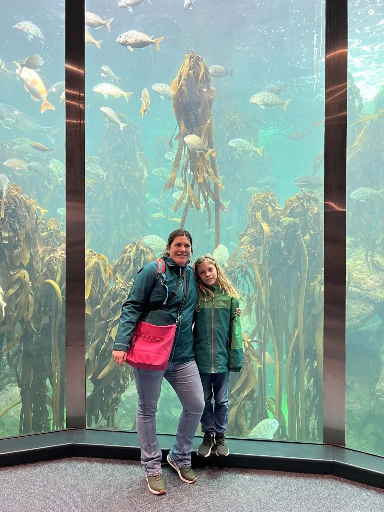 Two Oceans Aquarium