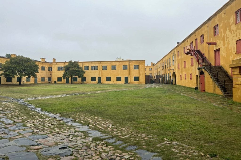 Kasteel de goede hoop