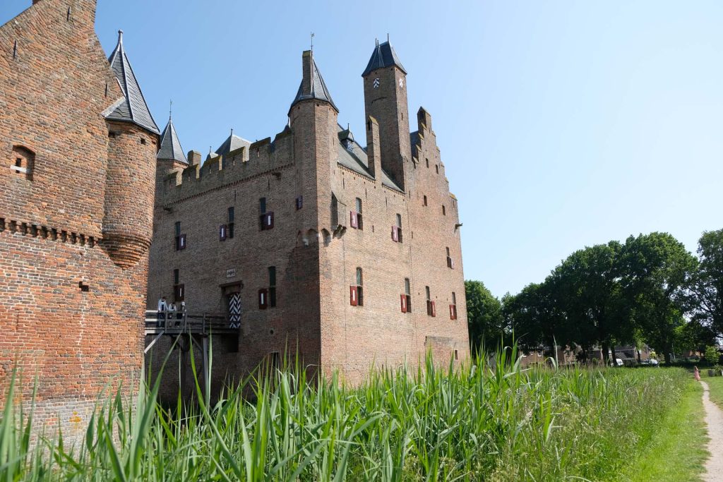 Kasteel Doornenburg