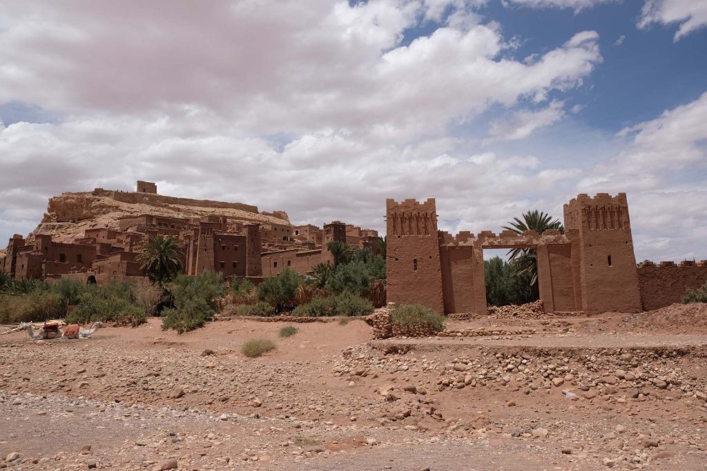 Aït-Ben-Haddou