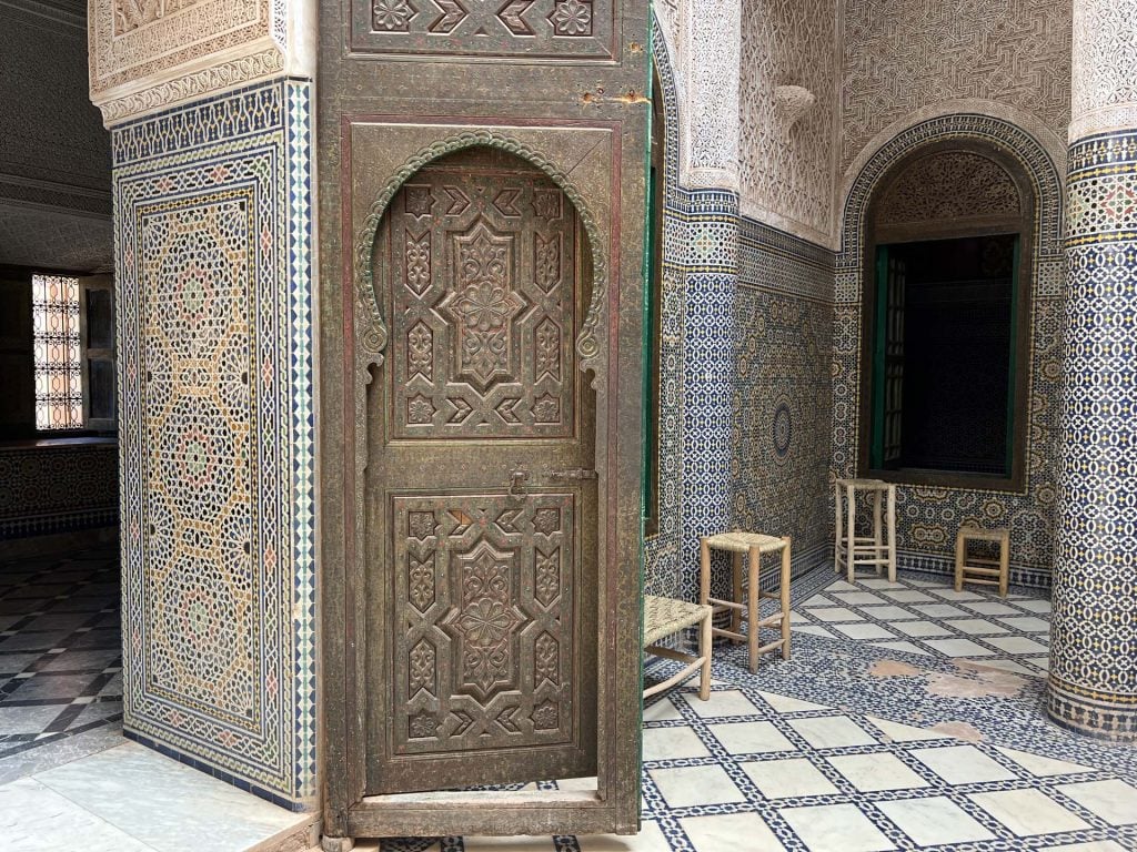 Kasbah de Telouet