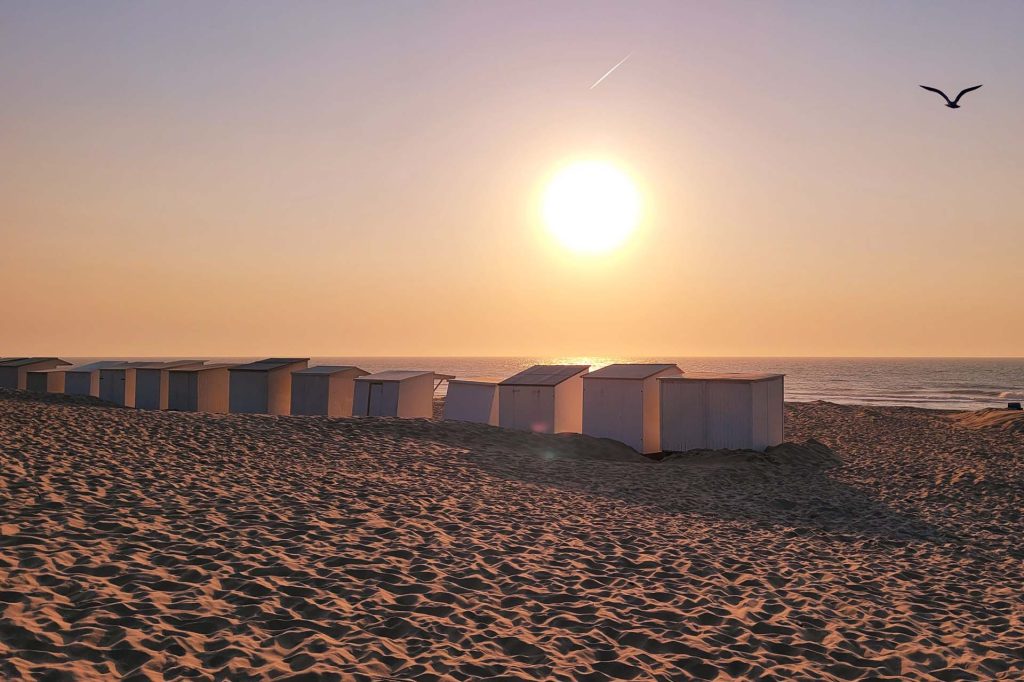 oostende met kinderen