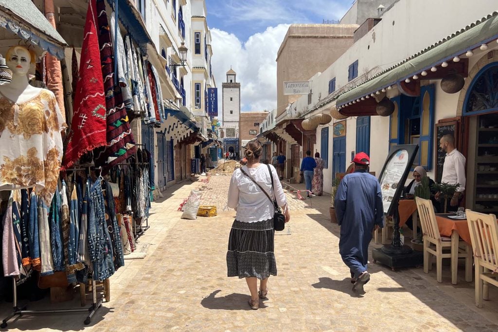 Essaouira