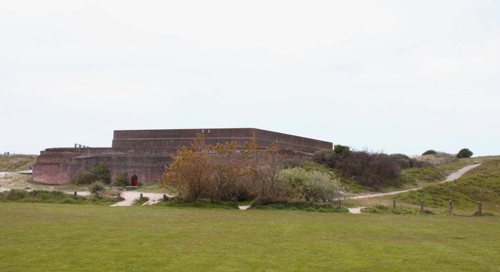 Fort Napoleon