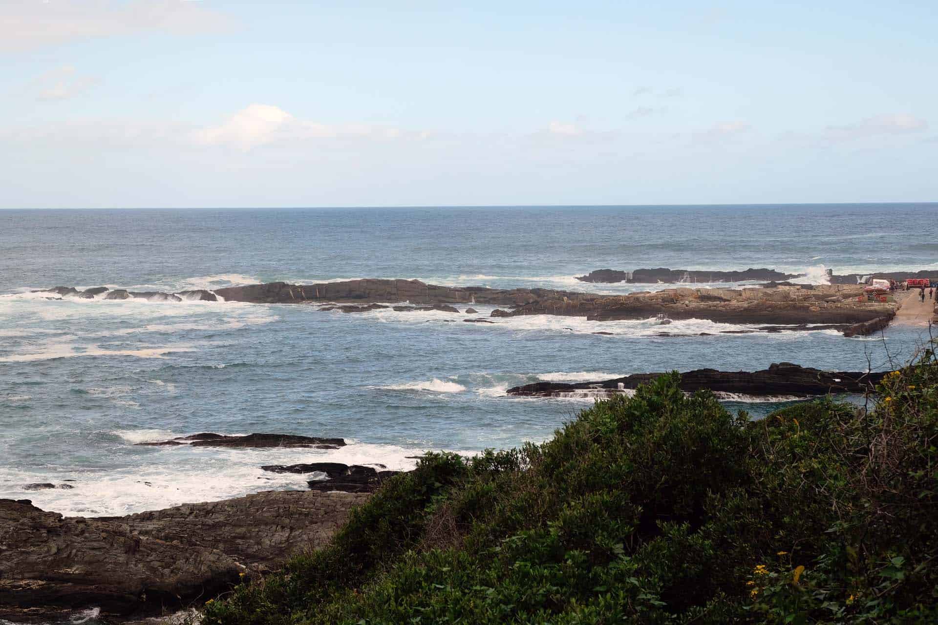 Tsitsikamma National park