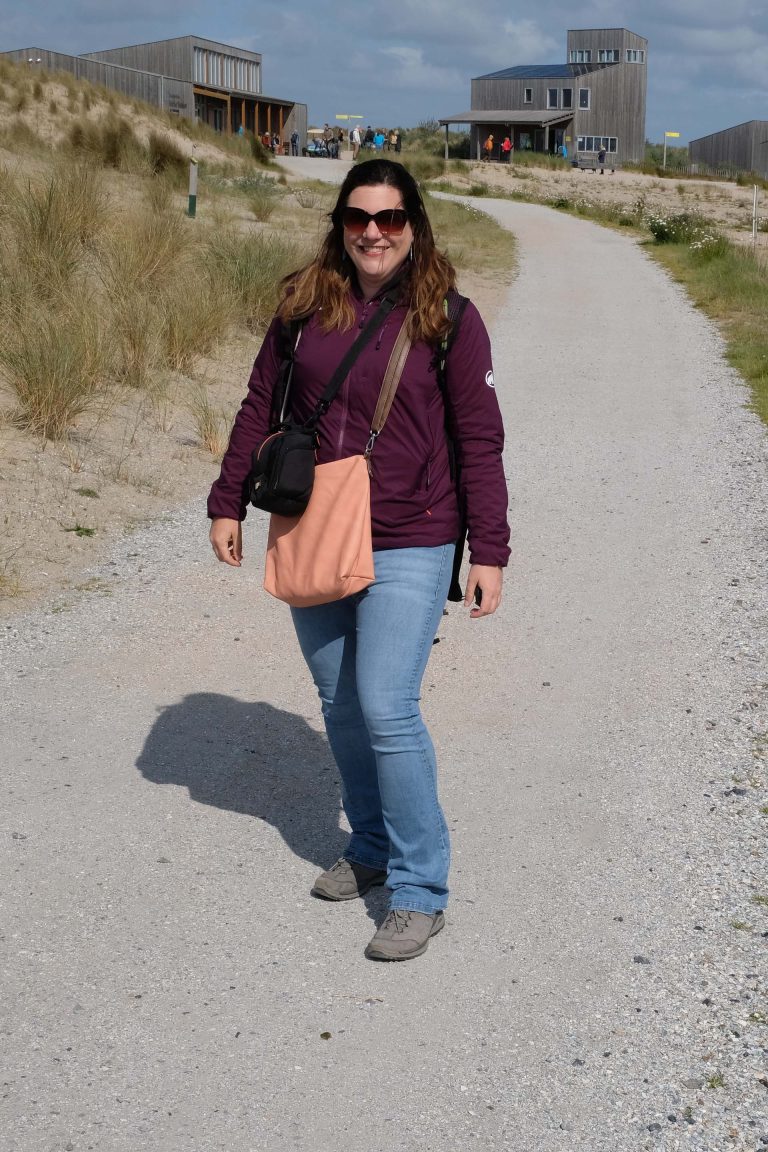 Bezoek aan de Marker Wadden met kinderen Gezin op Reis