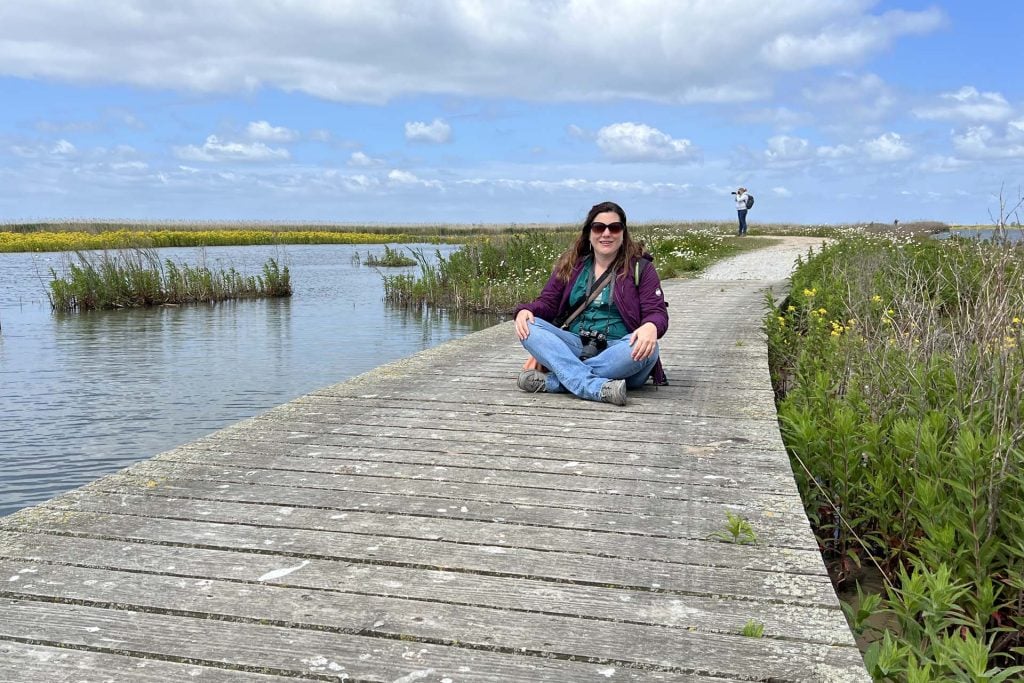 Marker Wadden