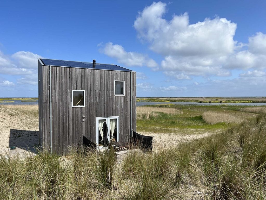 Landal Marker Wadden