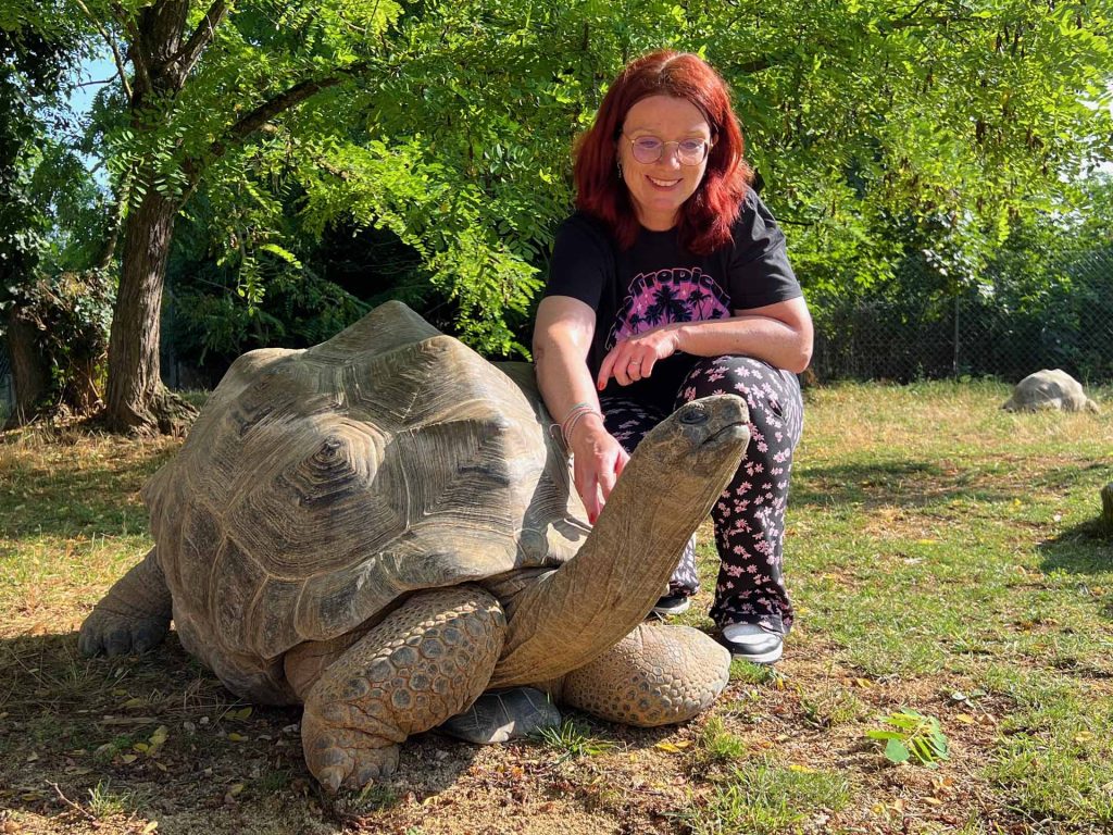 Bioparc dierentuin