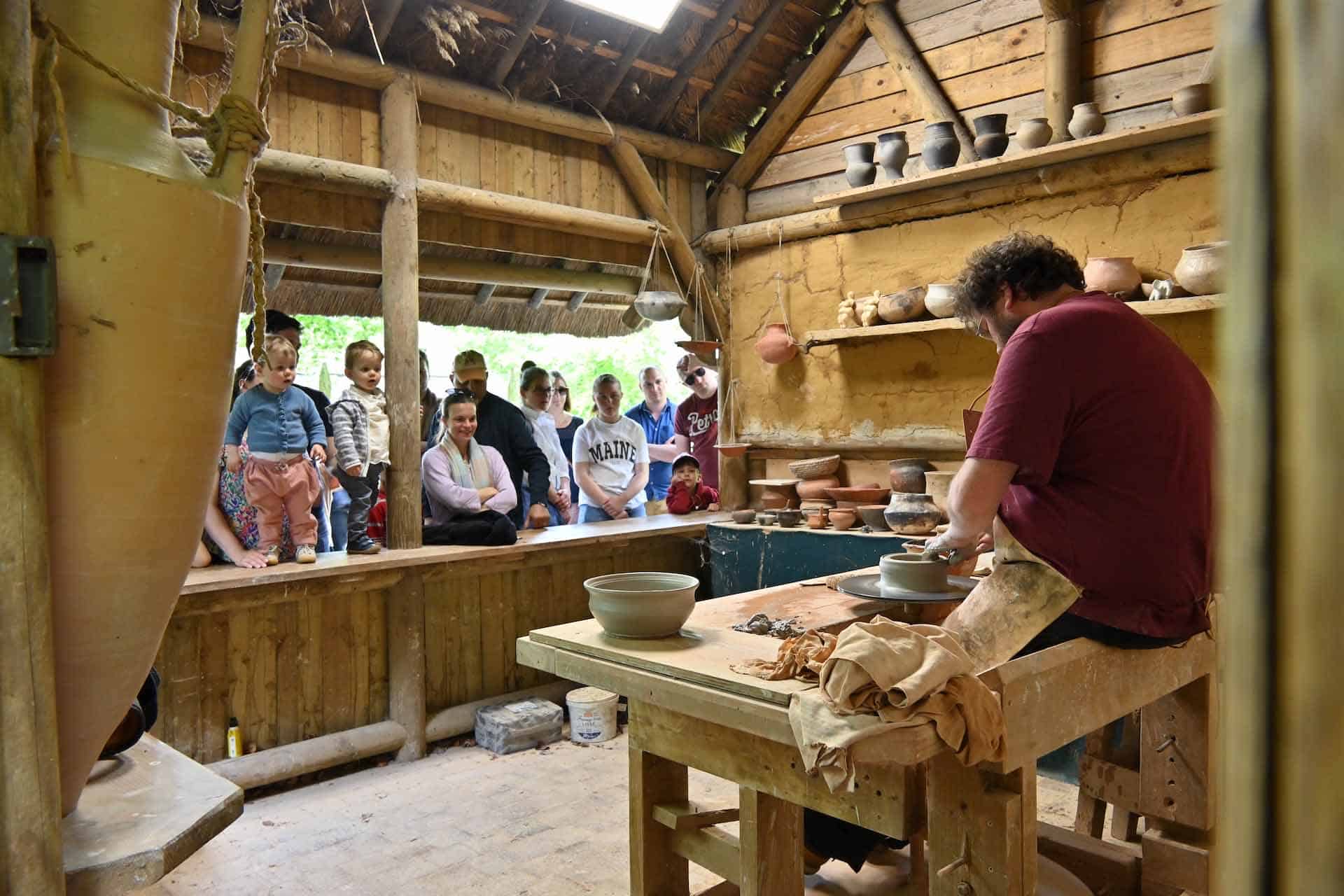 Somme met kinderen - Samara demonstratie