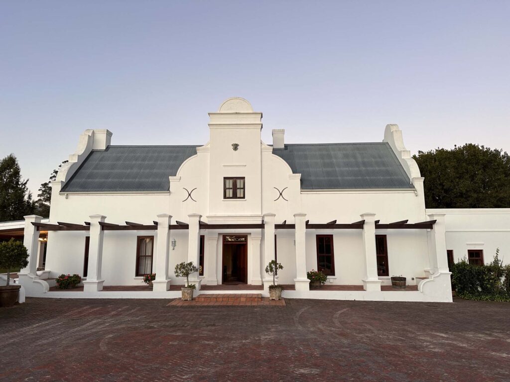 lombard villa