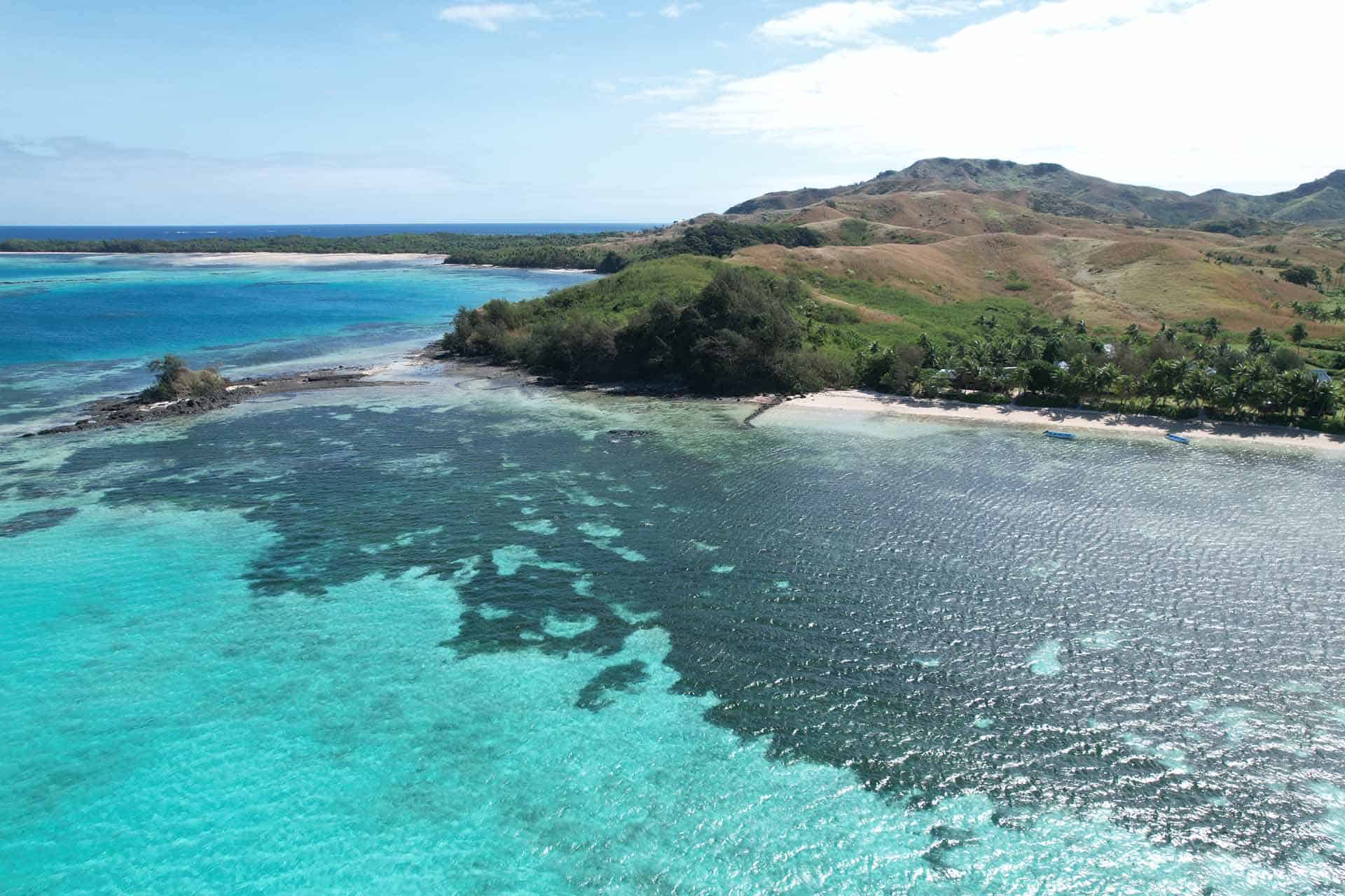 Fiji Nabua Lodge