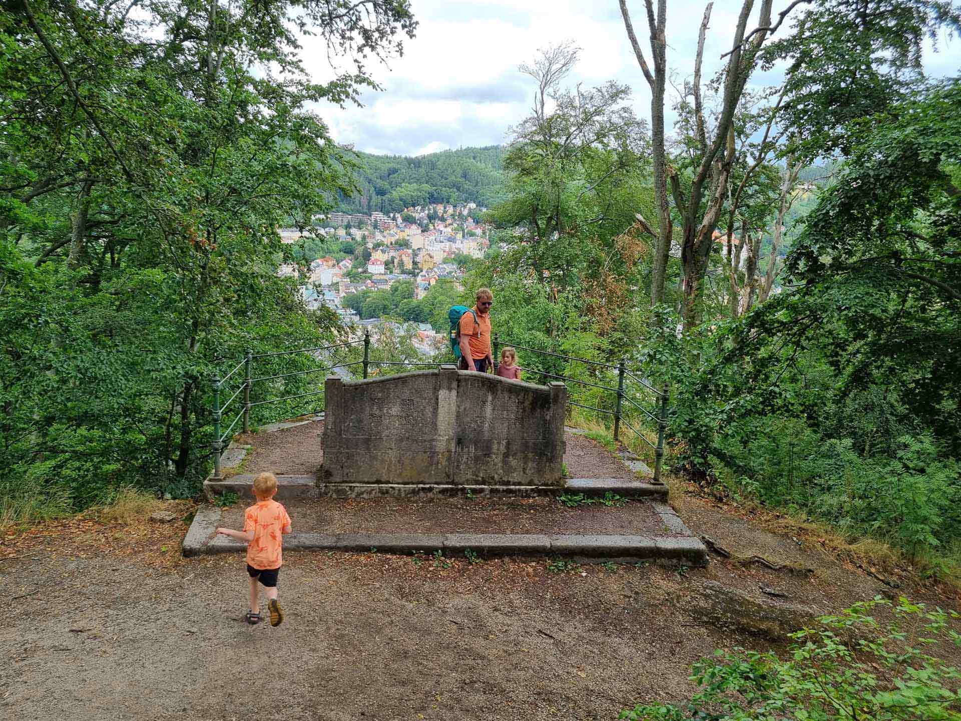 Karlovy Vary Diana