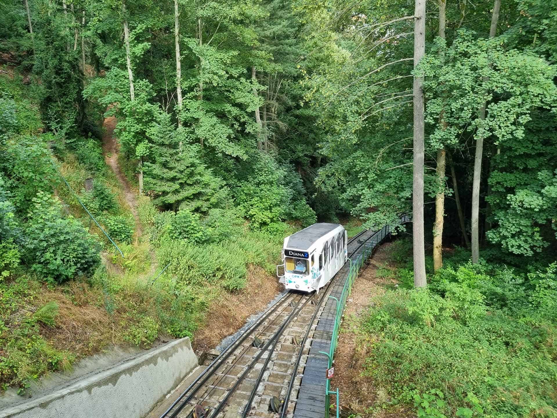 Karlovy Vary Diana