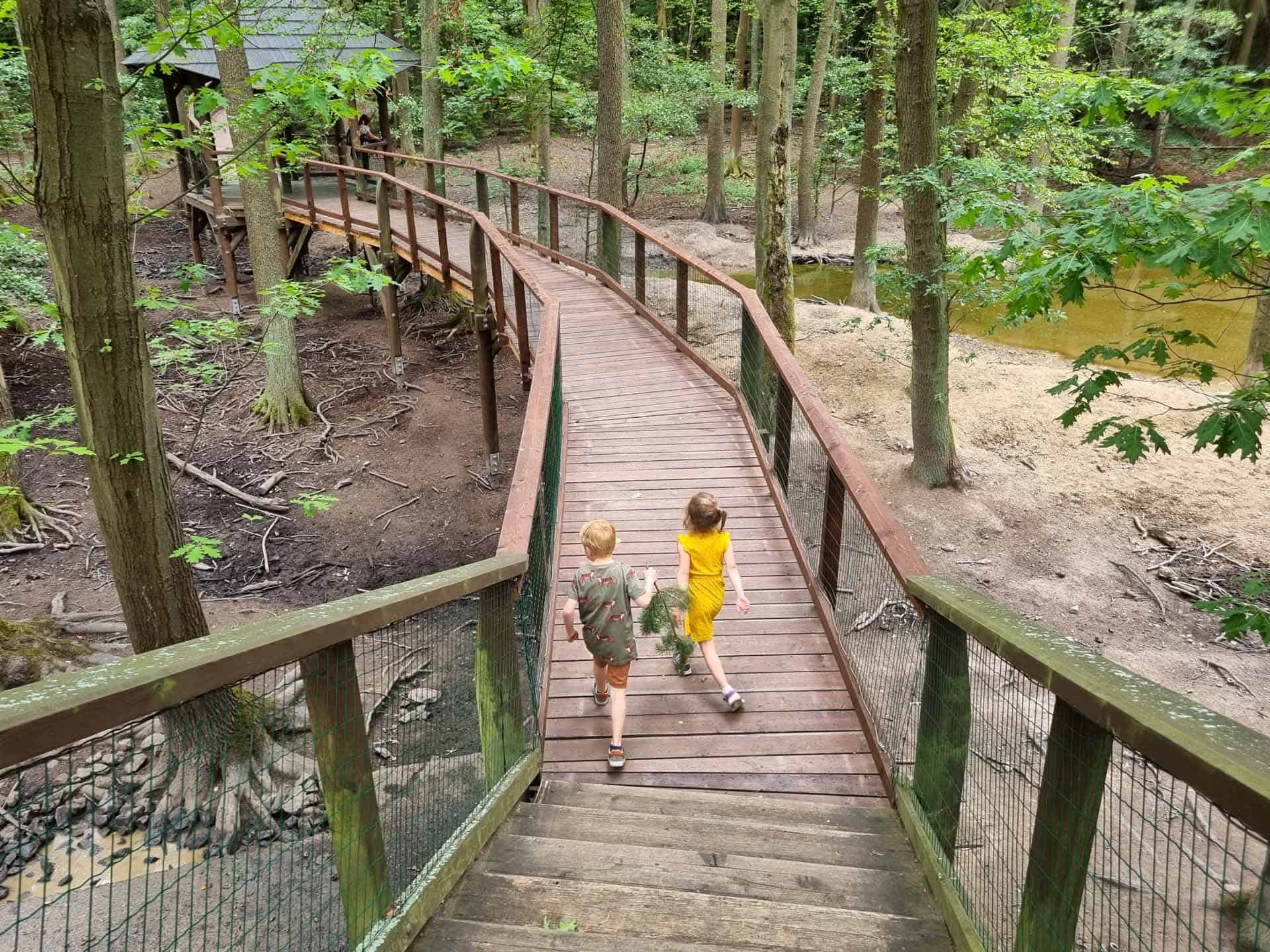 Karlovy Vary wildpark