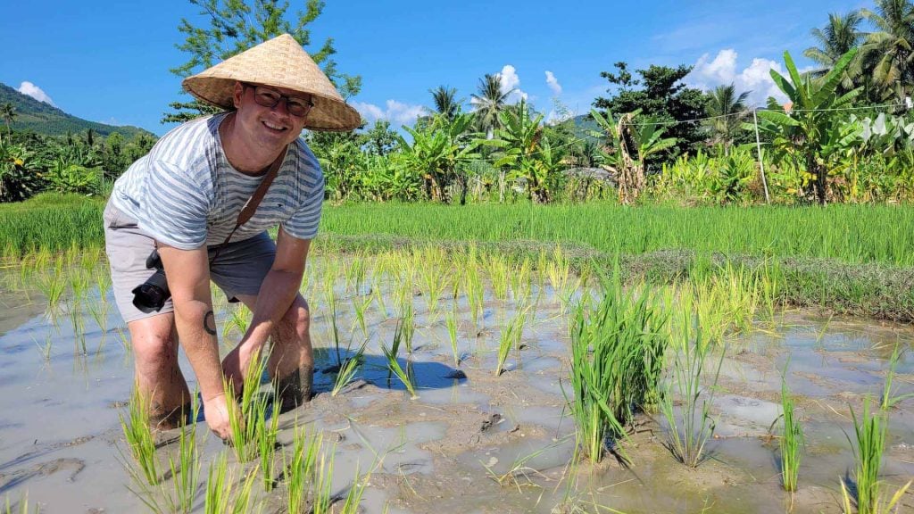 The Living Land Farm