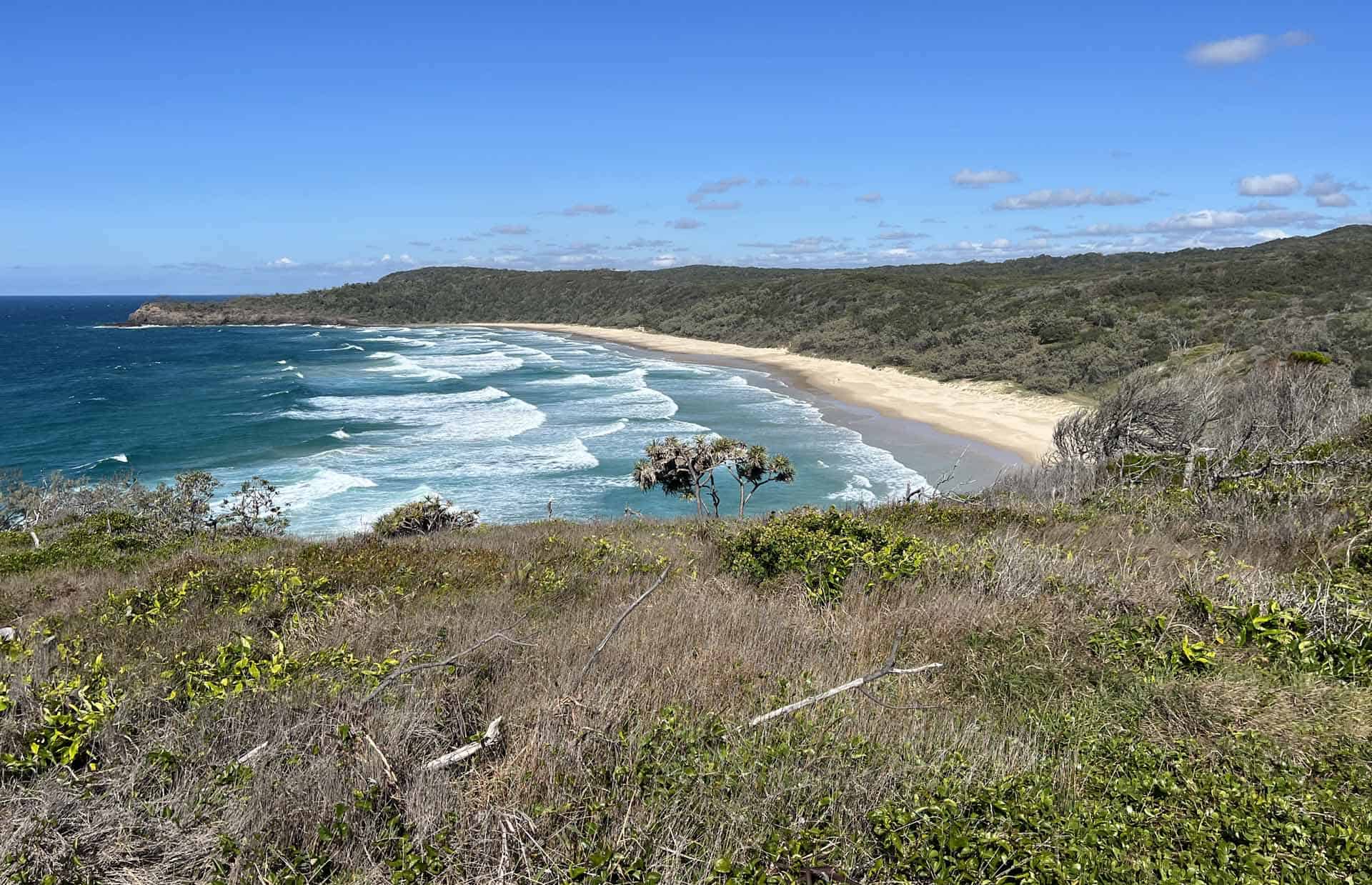 Sunshine coast Noosa NP