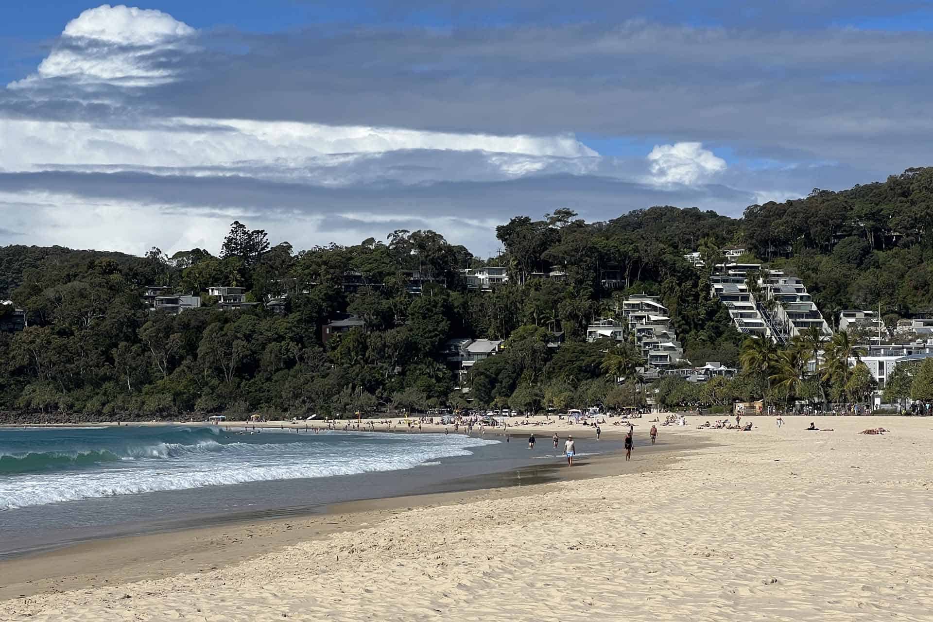 Sunshine coast hotel foto