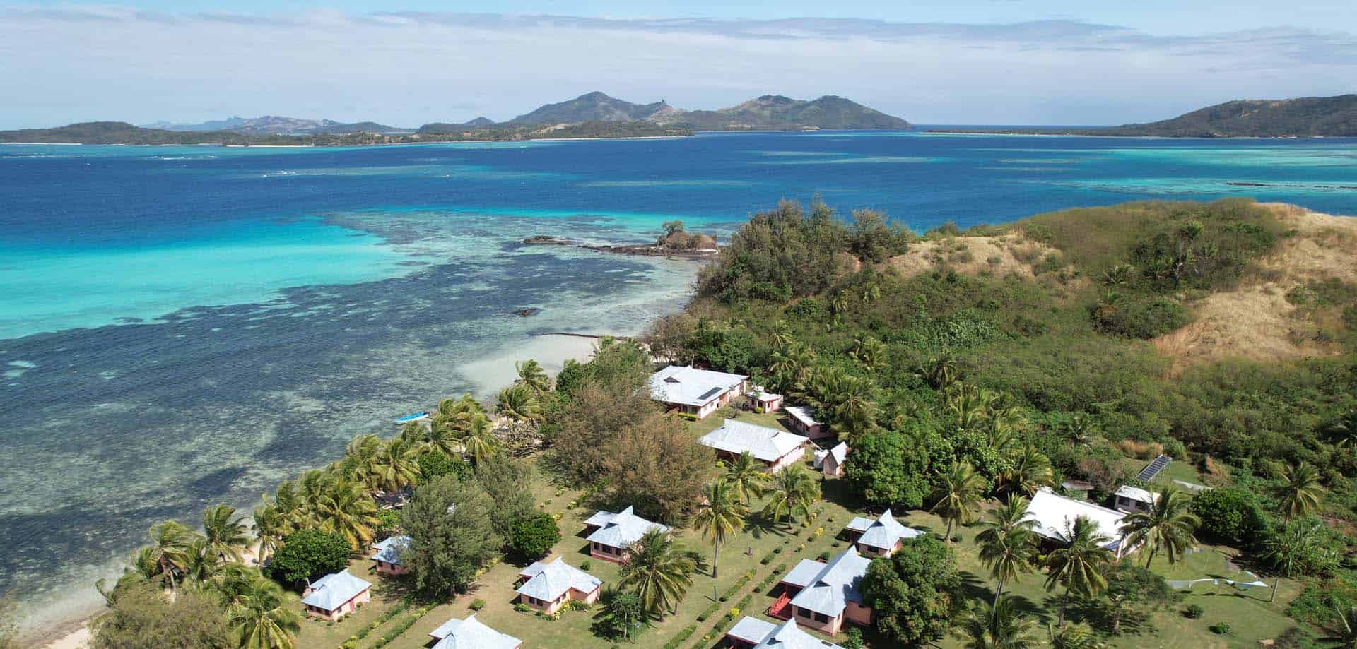 Eilandhoppen op de Yasawa eilanden, leukste (kindvriendelijke en budgetvriendelijke) eilanden
