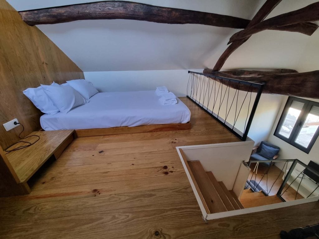 Porto met kinderen airbnb