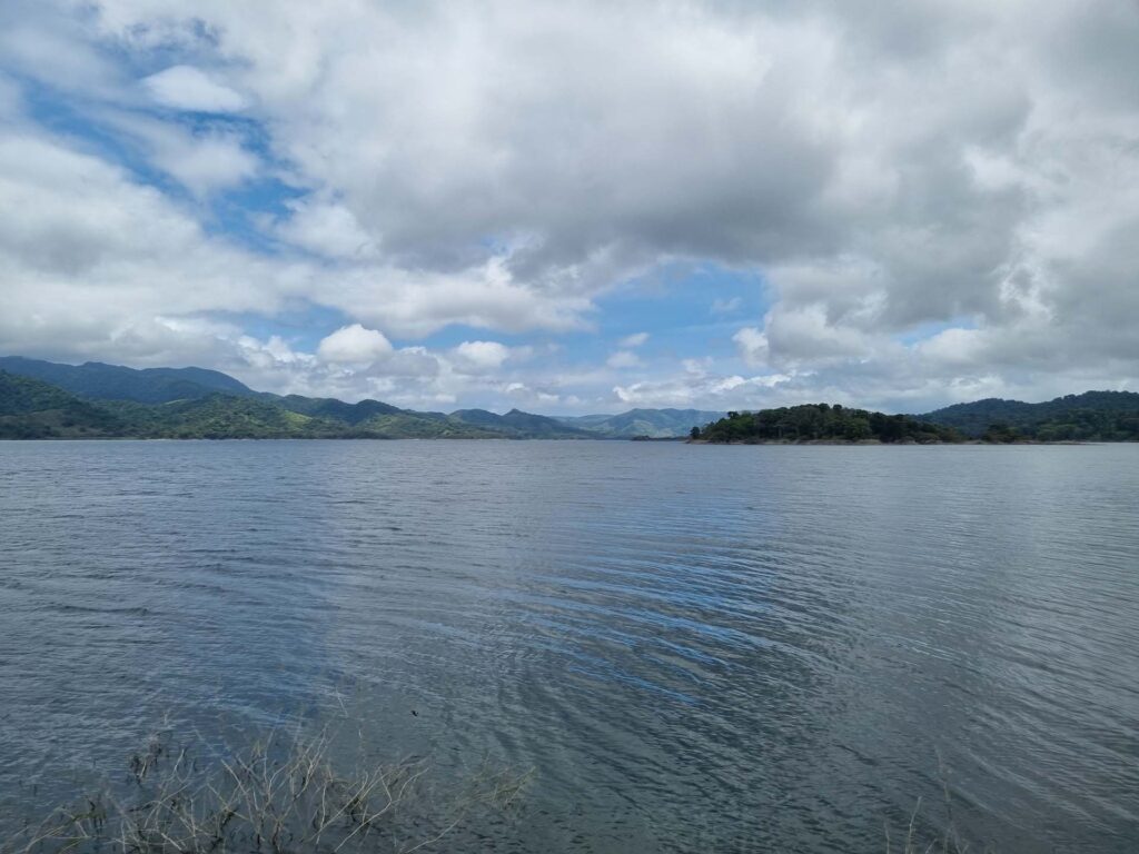 vulkaan Arenal NP