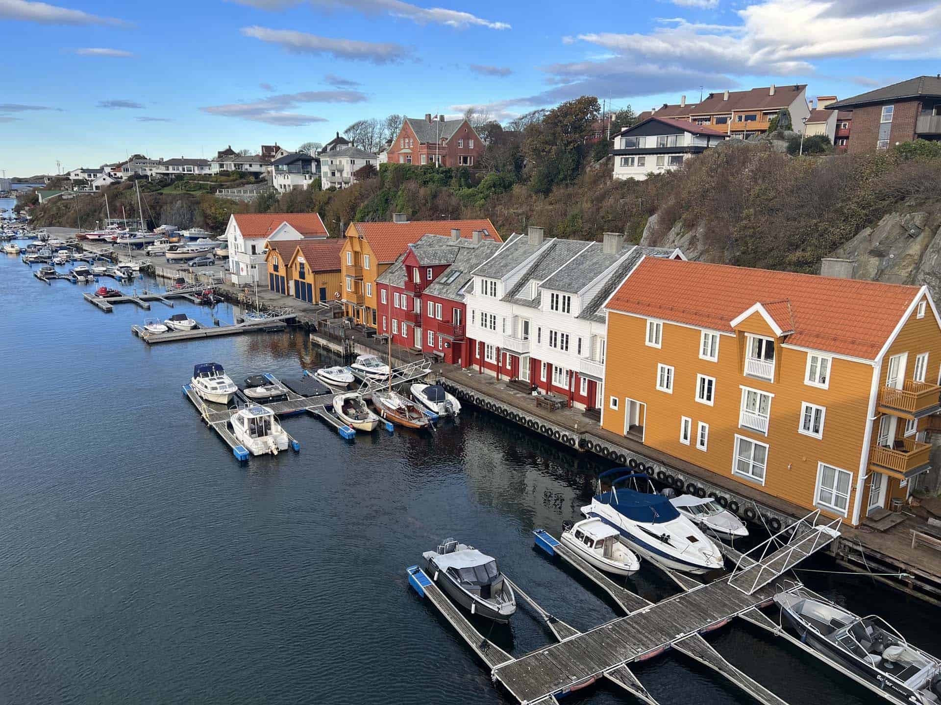 Haugesund 