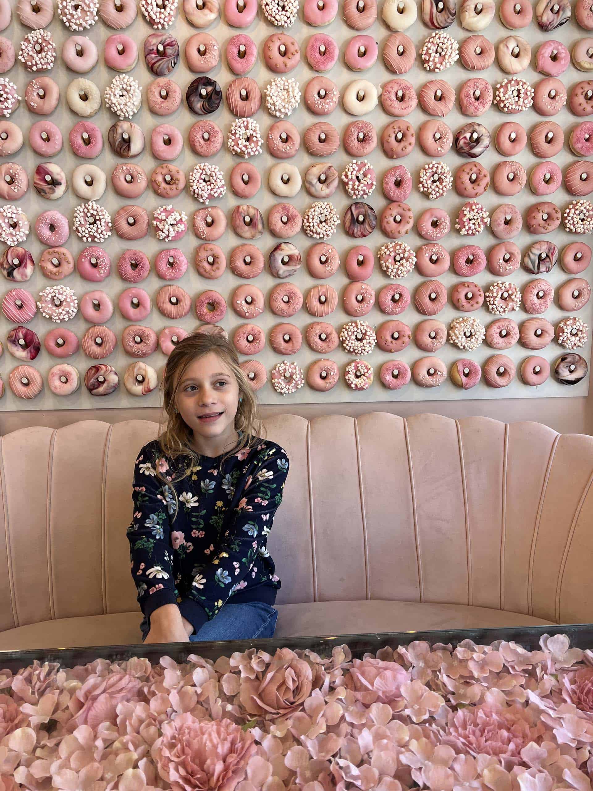 Haugesund donut winkel